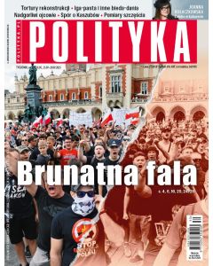 Polityka 30/2025