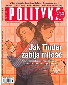 Polityka 33/2025