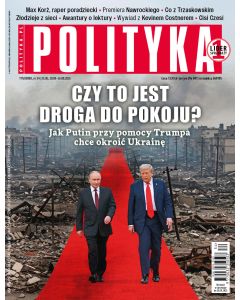 Polityka 34/2025