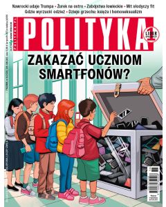 Polityka 36/2025