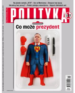 Polityka 37/2025