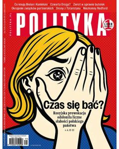 Polityka 39/2025