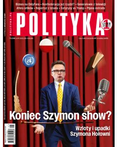 Polityka 41/2025