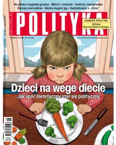 Polityka 46/2025