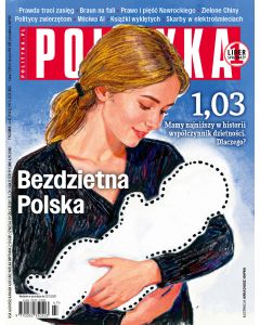 Polityka 47/2025