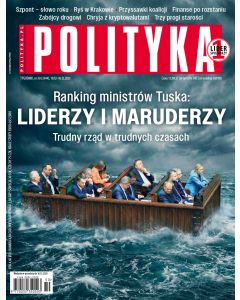 Polityka 50/2025