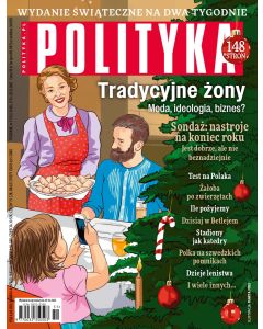 Polityka 51-52/2025