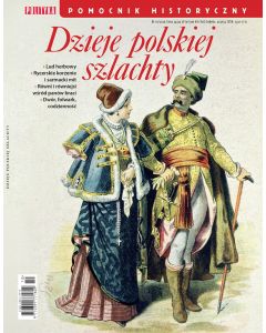 Dzieje polskiej szlachty