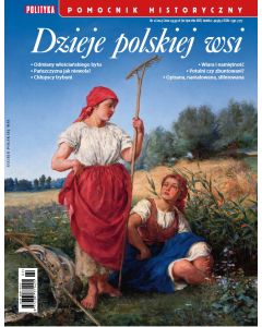 WS PH 02/2024 - Dzieje polskiej wsi