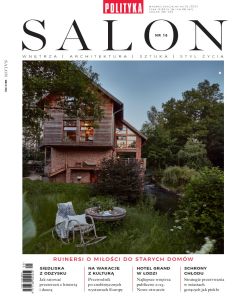 Salon nr 18