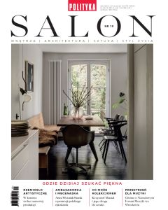 Salon nr 19