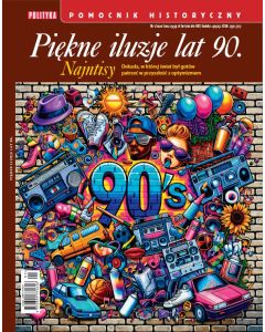 Piękne iluzje lat 90