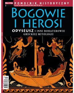 Bogowie i herosi