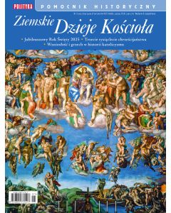 Ziemskie dzieje Kościoła