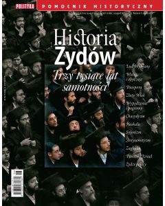 Historia Żydów 