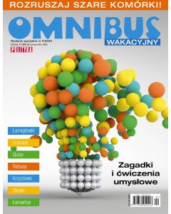 Omnibus wakacyjny 2024