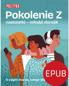 Pokolenie Z
