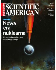 Świat Nauki 1/2024