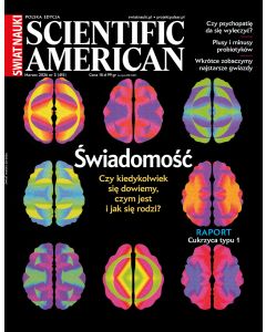 Świat Nauki 3/2026