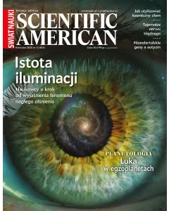Świat Nauki 4/2025