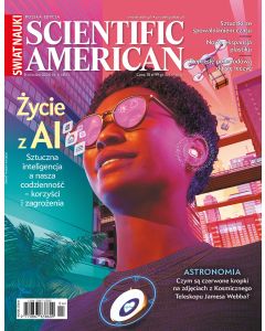 Świat Nauki 4/2026