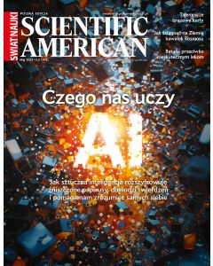 Świat Nauki 5/2024