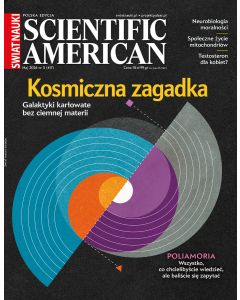 Świat Nauki 5/2026