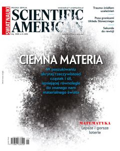 Świat Nauki 5/2025