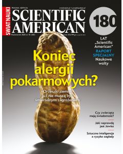 Świat Nauki 10/2025