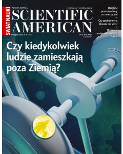 Świat Nauki 11/2023