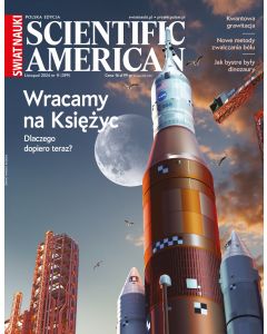 Świat Nauki 11/2024