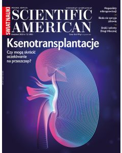 Świat Nauki 12/2023
