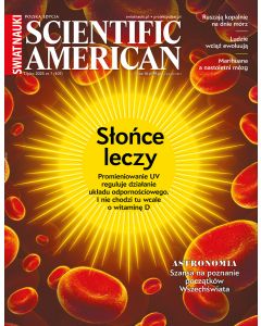 Świat Nauki 7/2025