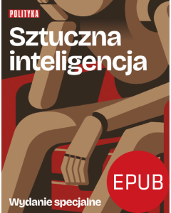 Sztuczna inteligencja