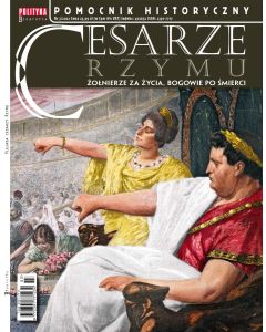 Pomocnik Historyczny „Biografie: Cesarze Rzymu.”