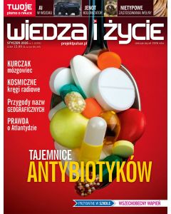 Wiedza i Życie 1/2026