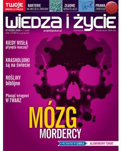 Wiedza i Życie 1/2024