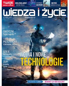 Wiedza i Życie 1/2025