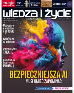 Wiedza i Życie 2/2024