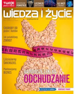 Wiedza i Życie 2/2025