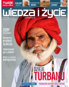 Wiedza i Życie 2/2026