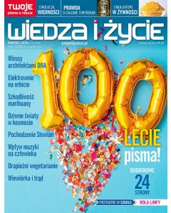 Wiedza i Życie 3/2026