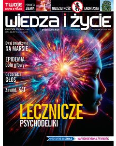 Wiedza i Życie 4/2025