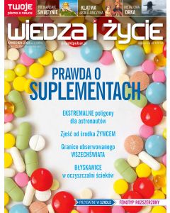 Wiedza i Życie 4/2026