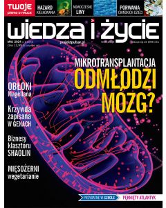 Wiedza i Życie 5/2024