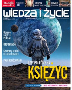 Wiedza i Życie 5/2025