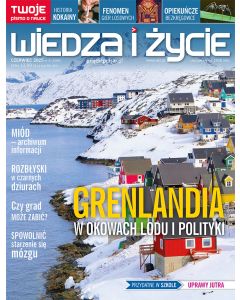 Wiedza i Życie 6/2025