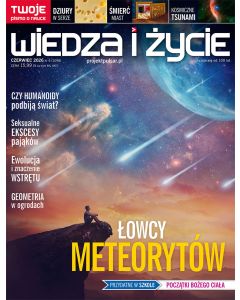 Wiedza i Życie 6/2026