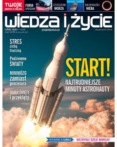 Wiedza i Życie 7/2026