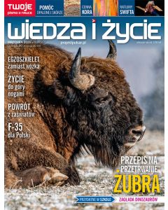 Wiedza i Życie 9/2026